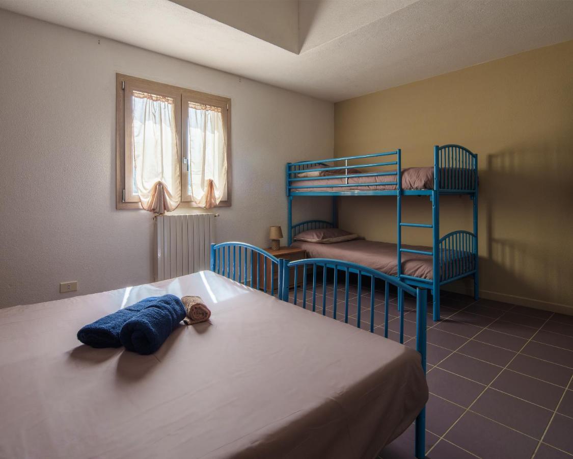 Locanda 'E Monte Nuoro  Luaran gambar