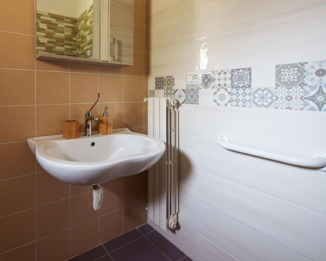 Locanda 'E Monte Nuoro  Luaran gambar