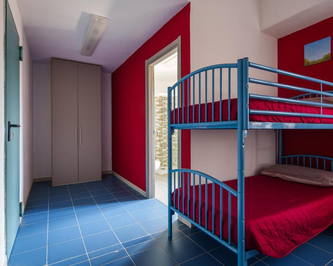 Locanda 'E Monte Nuoro  Luaran gambar