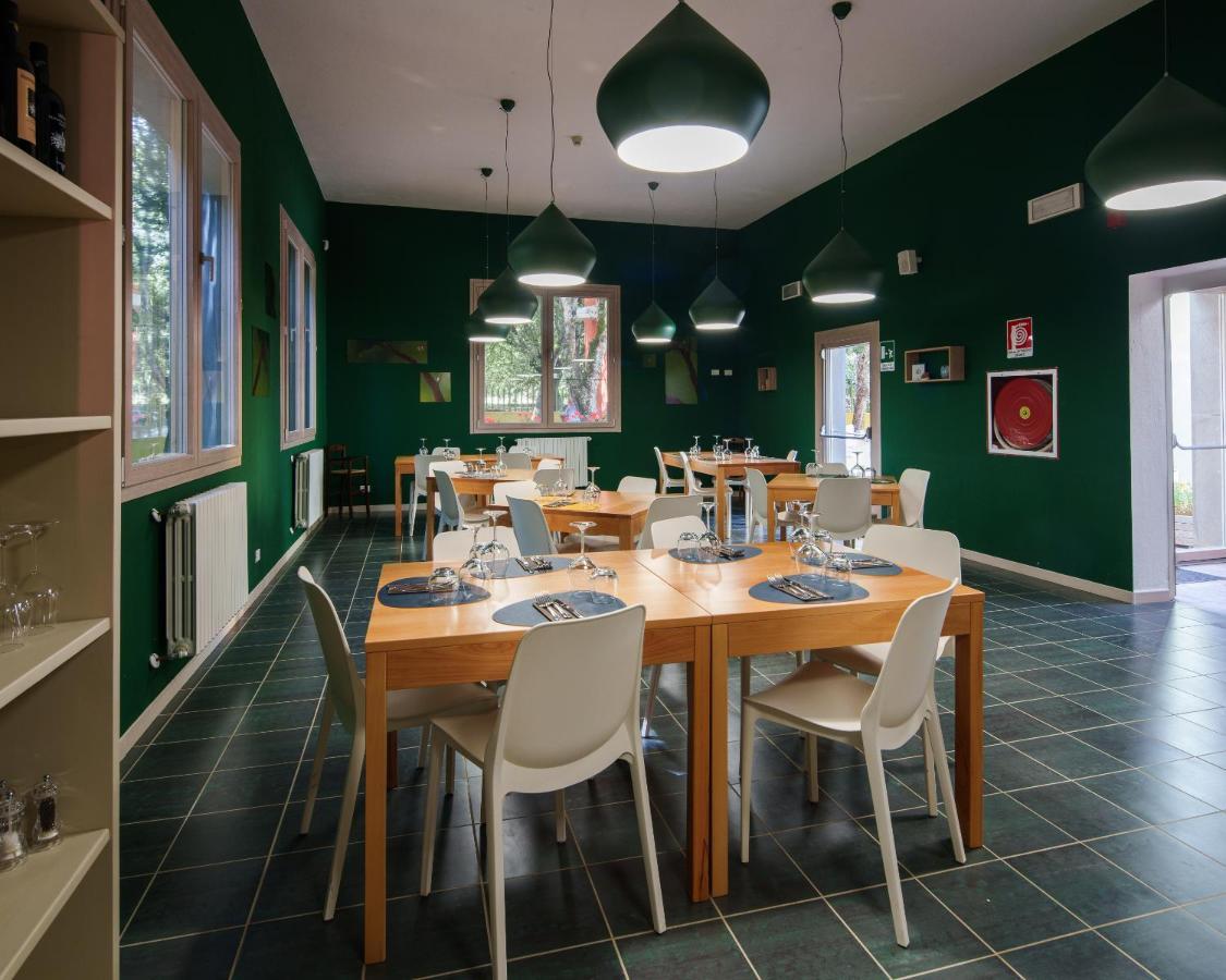 Locanda 'E Monte Nuoro  Luaran gambar