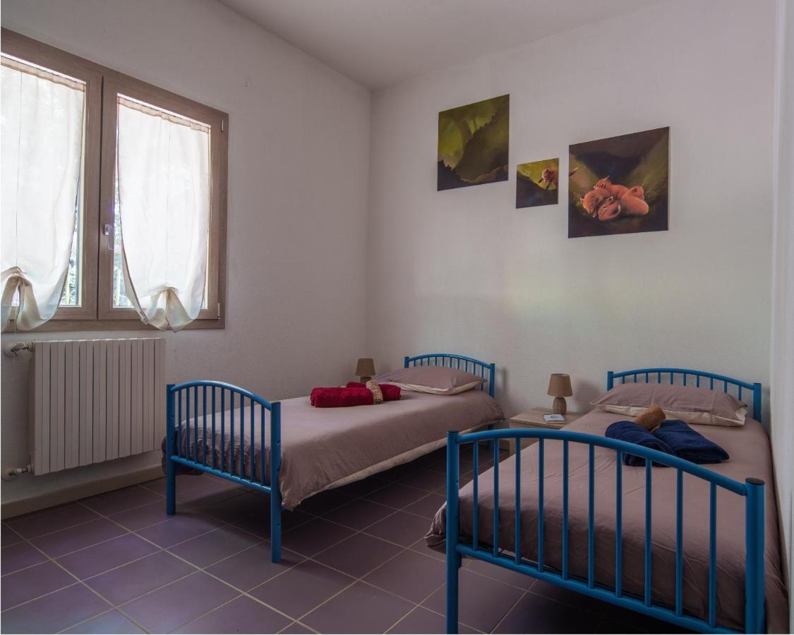 Locanda 'E Monte Nuoro  Luaran gambar