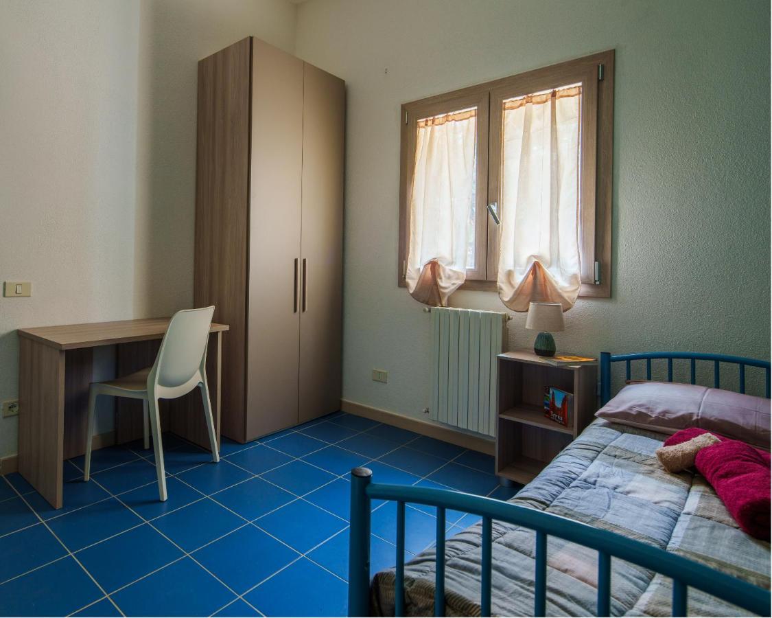 Locanda 'E Monte Nuoro  Luaran gambar