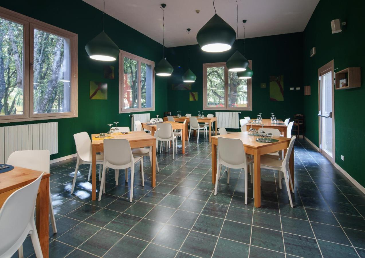 Locanda 'E Monte Nuoro  Luaran gambar