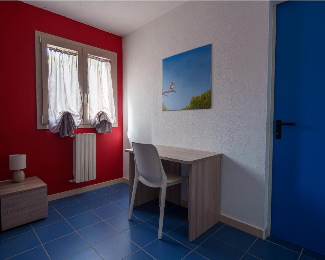 Locanda 'E Monte Nuoro  Luaran gambar